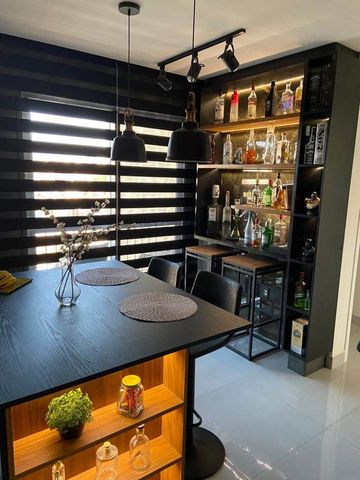 Cozinha - Residencial Imagine - Santa Barbara D'Oeste