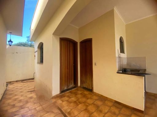 Edícula - Bosque da Saúde - Americana