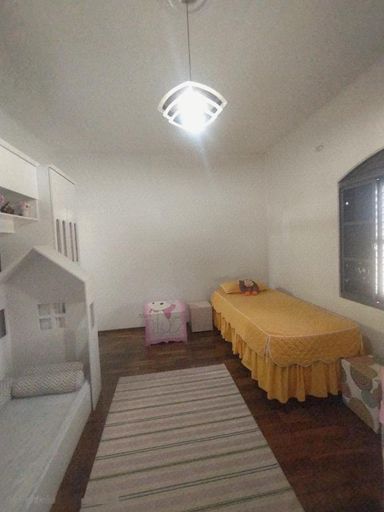 Quarto - Bosque da Saúde - Americana