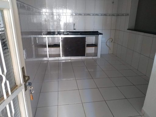 Jardim Boer II - Americana