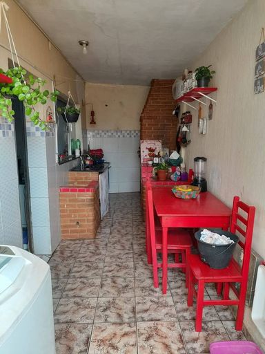 Parque Gramado - Americana