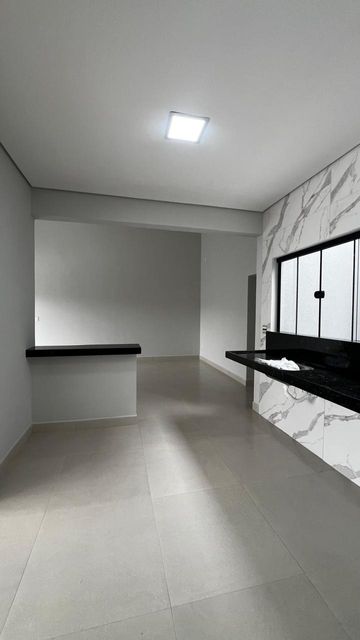 Cozinha - Santa Rosa 2 - Santa Barbara D'Oeste