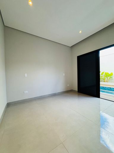 Quarto - Mac Knight Residencial - Santa Barbara d'Oeste