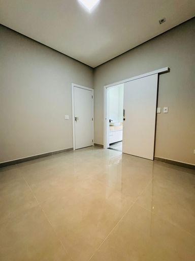 Quarto - Mac Knight Residencial - Santa Barbara d'Oeste