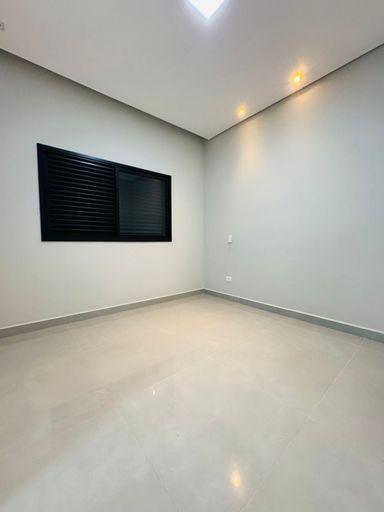 Quarto - Mac Knight Residencial - Santa Barbara d'Oeste
