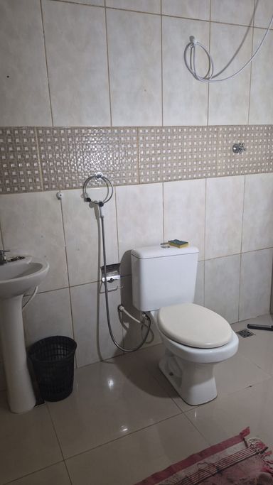 Praia Azul - Americana