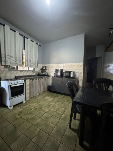 Vila Mollon IV - Santa Barbara D'Oeste