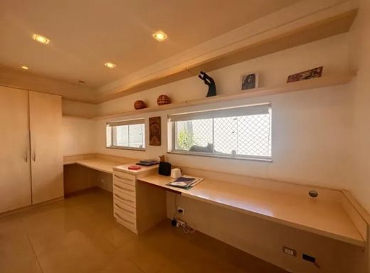 Escritório - Parque Residencial Nardini - Americana