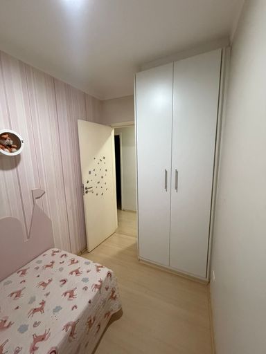 Quarto - Condominio Colina Azul - Americana