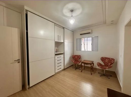 Quarto - Parque Residencial Nardini - Americana