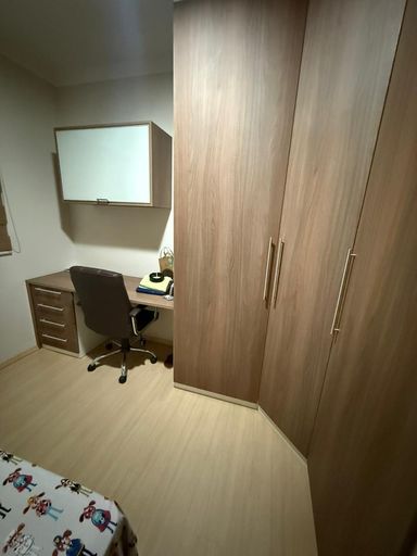 Quarto - Condominio Colina Azul - Americana