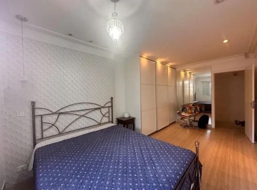 Quarto - Parque Residencial Nardini - Americana