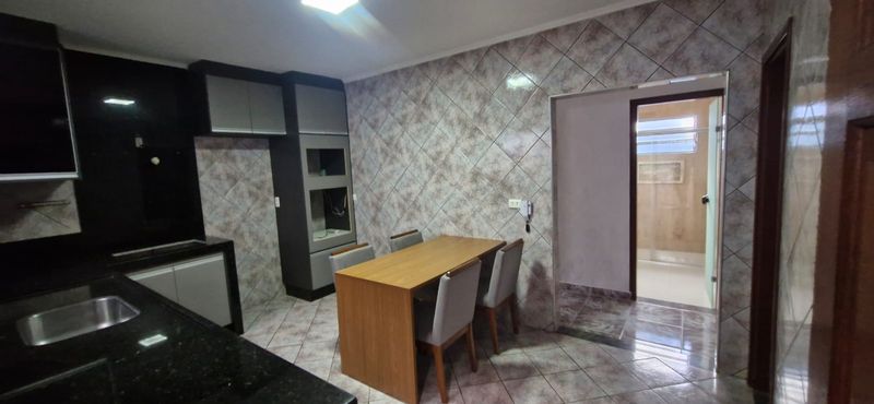 Cozinha - Jardim Santa Rita de Cássia - Santa Barbara D'Oeste