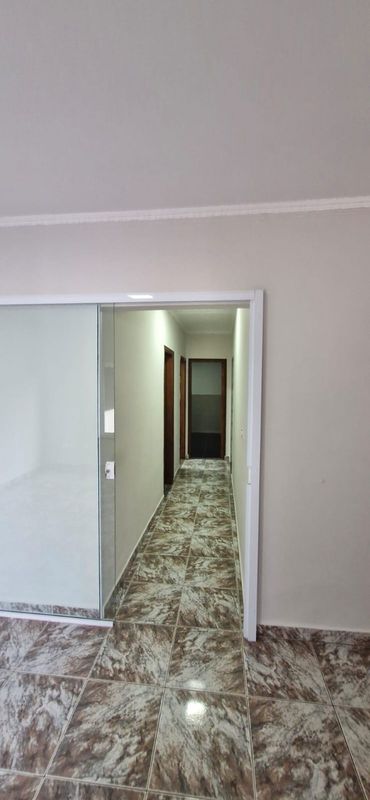Jardim Santa Rita de Cássia - Santa Barbara D'Oeste