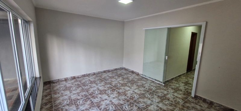 Sala - Jardim Santa Rita de Cássia - Santa Barbara D'Oeste