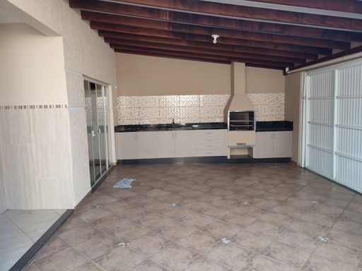 Jardim Nielsen Ville - Americana