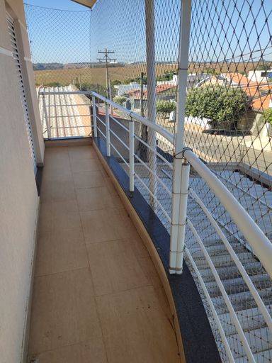 Jardim Nielsen Ville - Americana