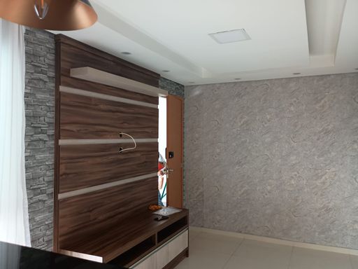 - Condomínio Residencial Parque Alliance - Americana