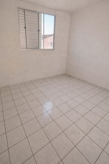 Quarto - Condomínio Amoreiras - Santa Barbara D'Oeste