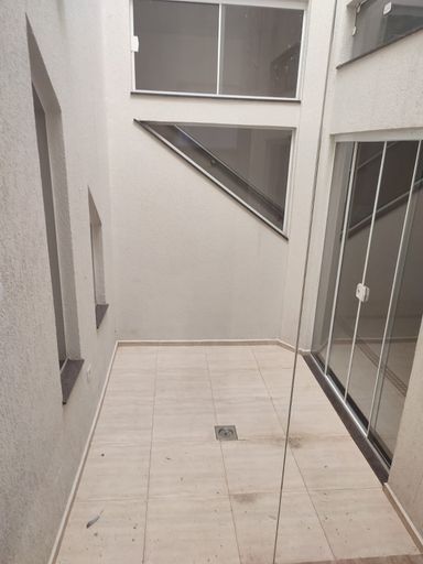 Jardim Nielsen Ville - Americana