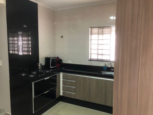 Cozinha - Vila Belvedere - Americana
