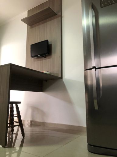 Cozinha - Vila Belvedere - Americana