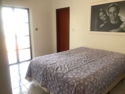 Quarto - Vila Belvedere - Americana