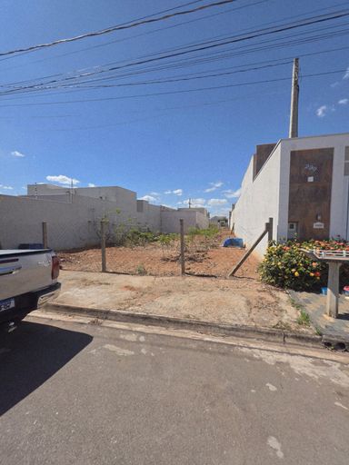 Jardim Terramérica II - Americana