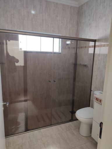 Jardim Nielsen Ville - Americana