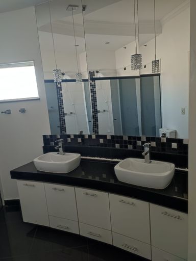 Jardim Nielsen Ville - Americana