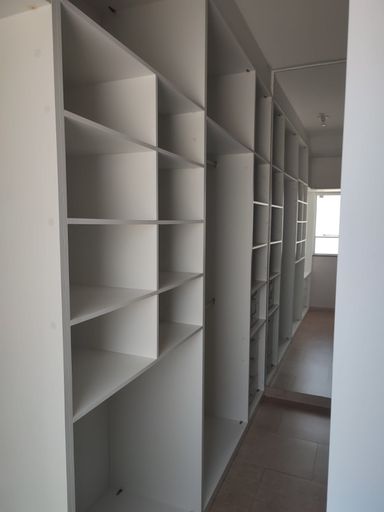 Jardim Nielsen Ville - Americana