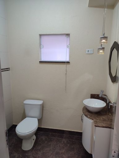 Jardim Nielsen Ville - Americana