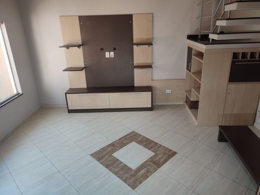 Jardim Nielsen Ville - Americana