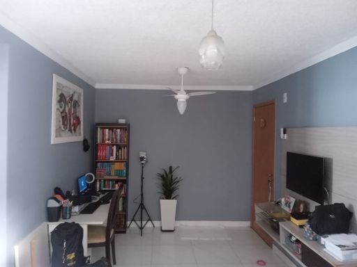 Fachada - Residencial Parque Áustria - Americana