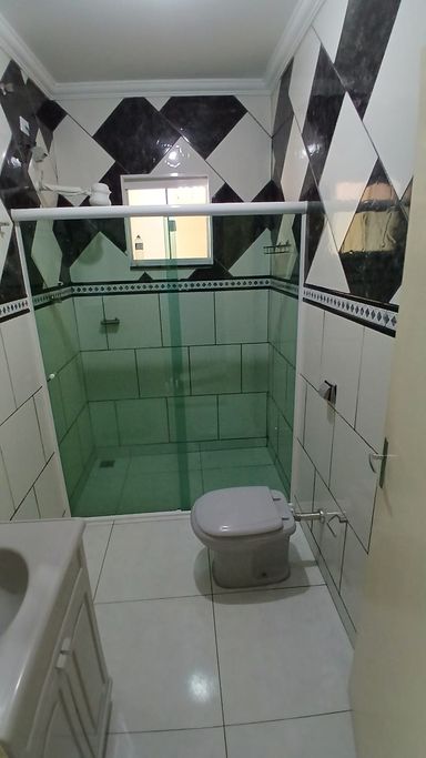 Parque Gramado - Americana