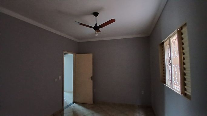 Parque Gramado - Americana