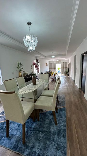 Vila Santa Maria - Americana