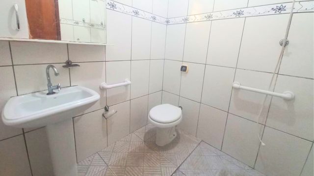 Jardim São Francisco - Santa Barbara d'Oeste