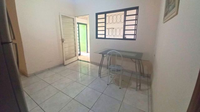 Jardim São Francisco - Santa Barbara d'Oeste