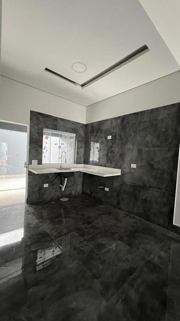 Cozinha - Jardim Brasilia - Americana