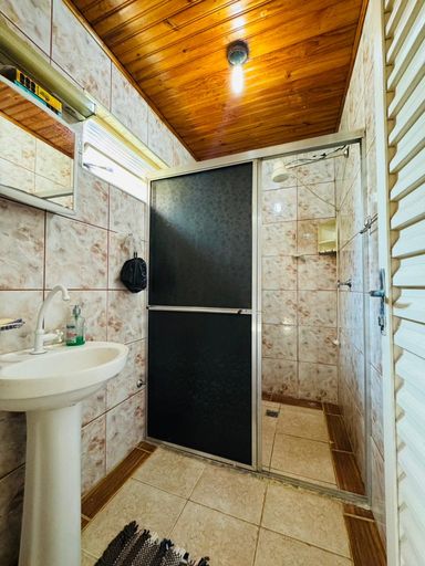 Quarto - Jardim Conceição - Santa Barbara d'Oeste