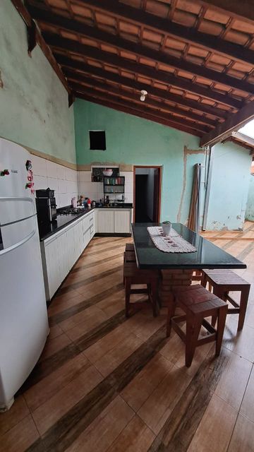 Conjunto Habitacional Roberto Romano - Santa Barbara d'Oeste