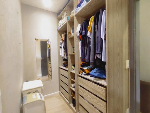 Quarto - Residencial Araguaia - Americana