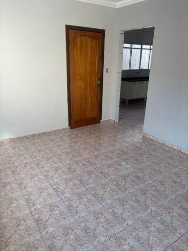 Jardim da paz - Americana