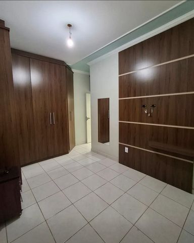Vila Pântano II - Santa Barbara d'Oeste
