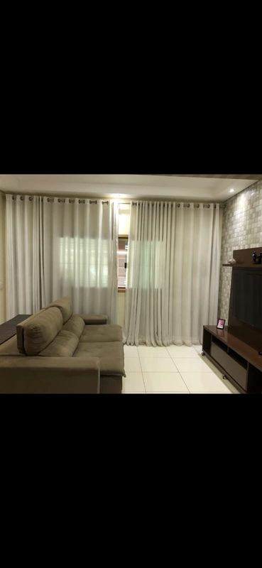 Jardim Nielsen Ville - Americana