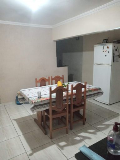 Vila Bela - Americana