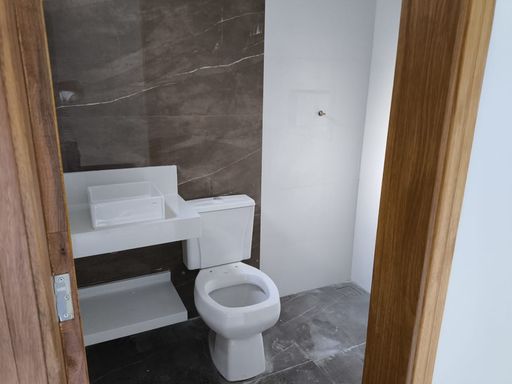 Jardim Cândido Bertini - Santa Barbara d'Oeste