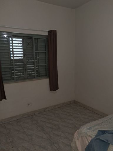 Quarto - Cidade Jardim II - Americana