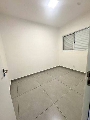 Quarto - Novità Residence - Santa Barbara d' Oeste
